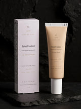 Teint Fondant — Fond de Teint Peptides 10 Clair Chaud — CAMENYS