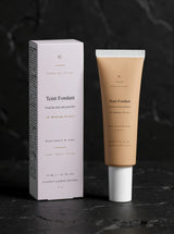Teint Fondant — Fond de Teint Peptides 20 Médium Neutre — CAMENYS