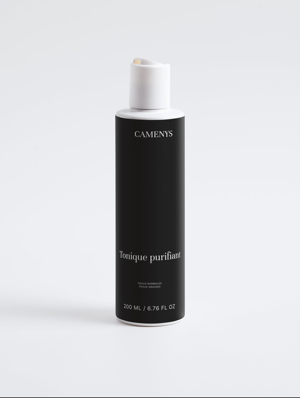 Clarté Active — Tonique Purifiant à l'Acide Salicylique